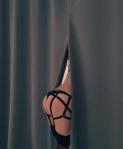 Incall Escort in Santa Clarita California