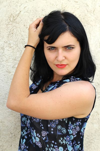 Alternative Escort in Warren Michigan