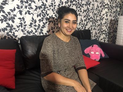 Alternative Escort in Mesa Arizona