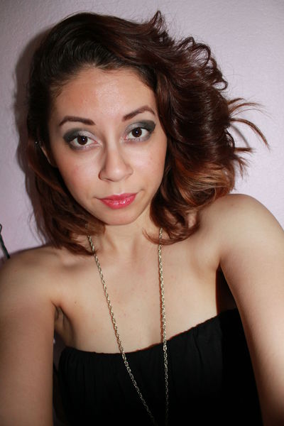 Caucasian Escort in Huntington Beach California