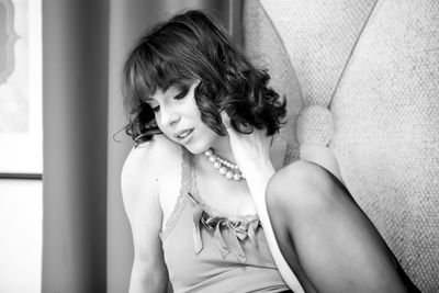 Incall Escort in Elgin Illinois