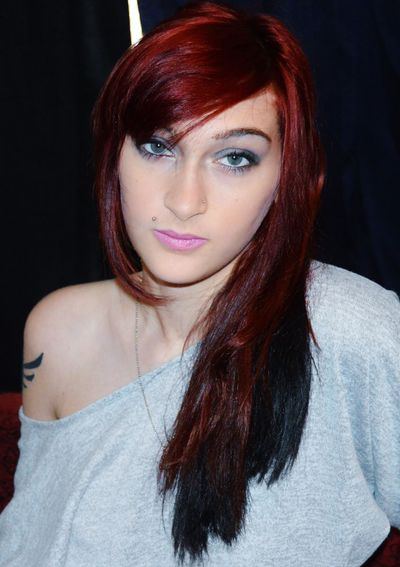 Alternative Escort in Las Vegas Nevada