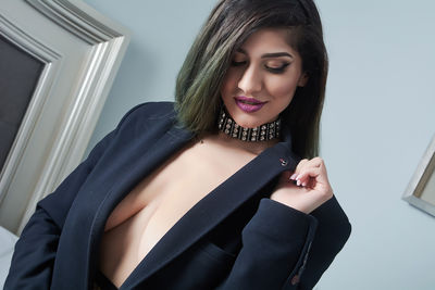 Jan Sharp - Escort Girl from Garland Texas