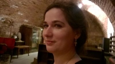Exotic Escort in Cambridge Massachusetts