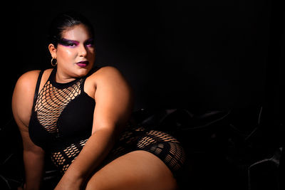 Super Busty Escort in Houston Texas