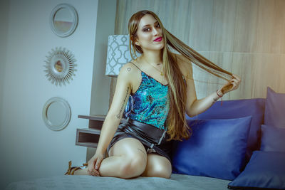 Petite Escort in Fremont California