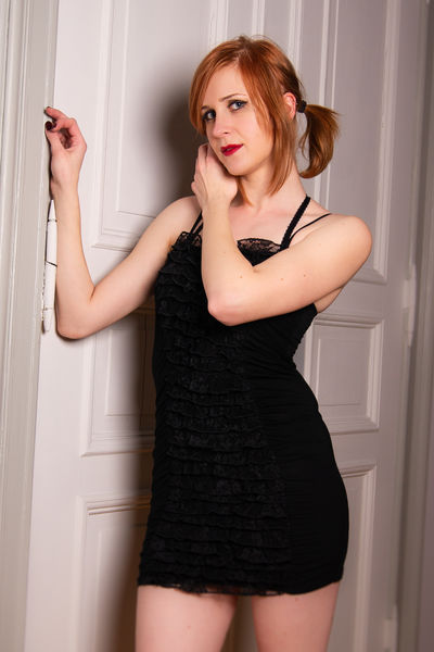 Caucasian Escort in New Haven Connecticut