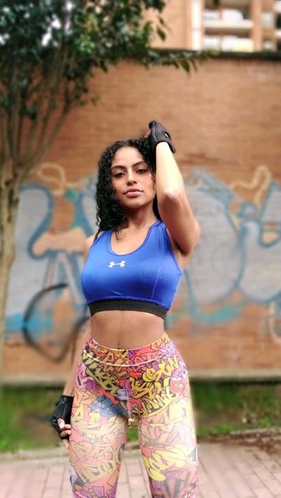 Riley Crush - Escort Girl from Honolulu Hawaii