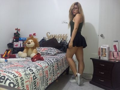 Beverly Davis - Escort Girl from Mesa Arizona