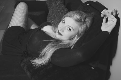 For Couples Escort in Los Angeles California
