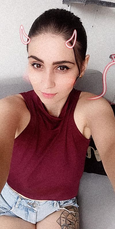 Incall Escort in Lakewood New Jersey