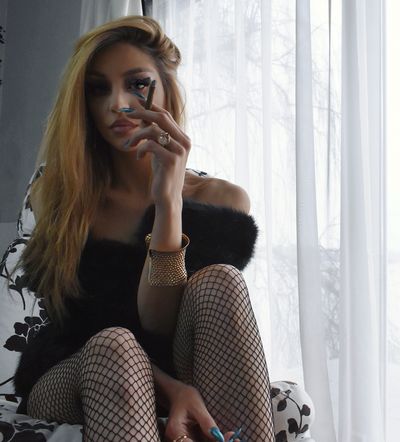 Middle Eastern Escort in Montgomery Alabama