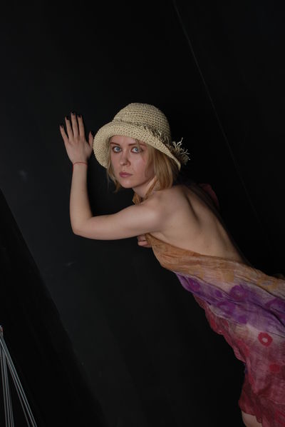 Avy Heaven - Escort Girl from Fort Lauderdale Florida