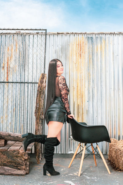 Nara Price - Escort Girl from Paterson New Jersey