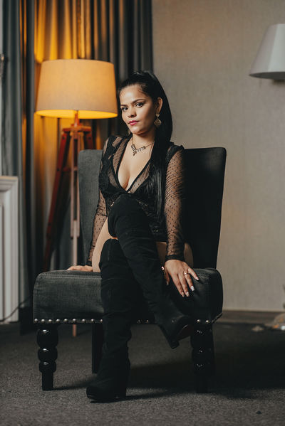 Ariadna Elaine - Escort Girl from Philadelphia Pennsylvania