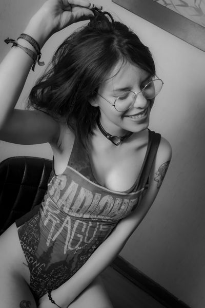 Exotic Escort in Hayward California