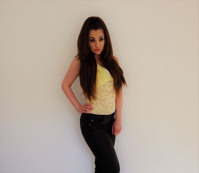 Sharol Star - Escort Girl from Pasadena Texas