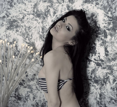Super Busty Escort in San Francisco California