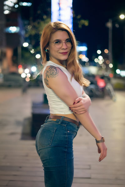 Incall Escort in Gilbert Arizona
