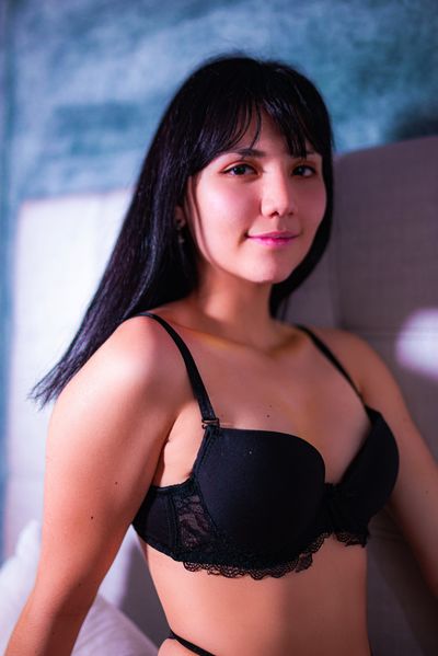 Incall Escort in Bend Oregon