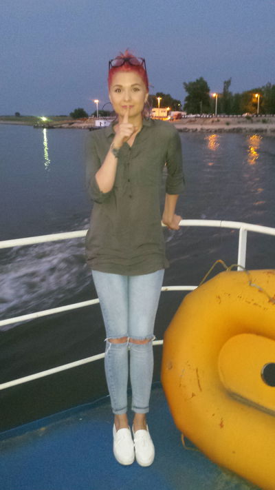 Illa Landry - Escort Girl from Vacaville California