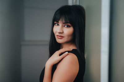 Brunette Escort in Tampa Florida