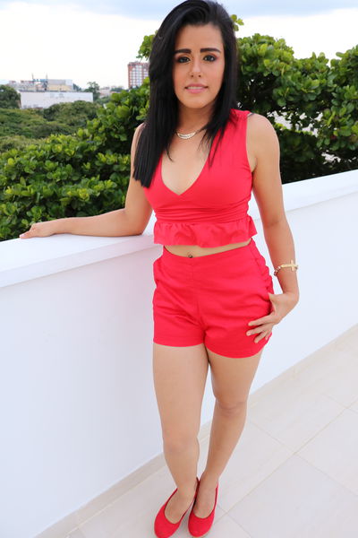 All Natural Escort in Huntington Beach California