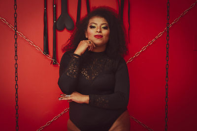 Ebony Escort in Newark New Jersey