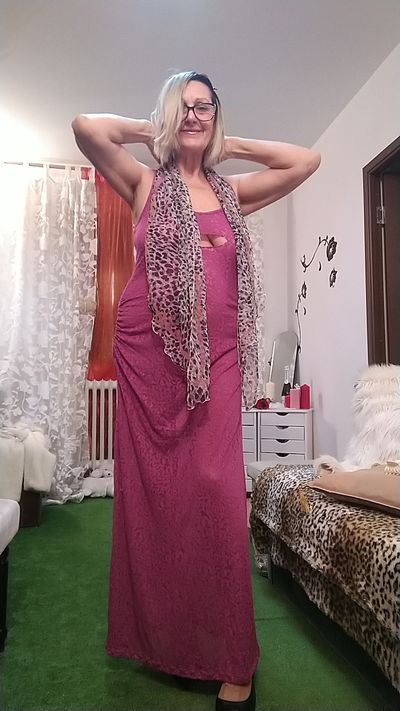 Alternative Escort in Odessa Texas
