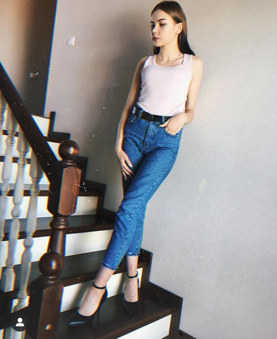 Incall Escort in New York City New York