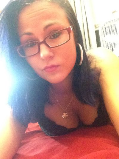 Caucasian Escort in Sunnyvale California