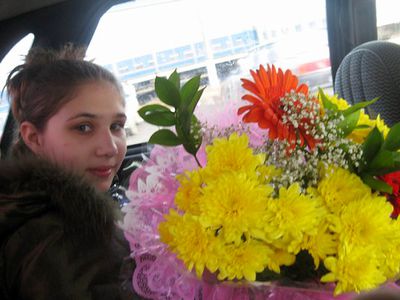 All Natural Escort in El Cajon California