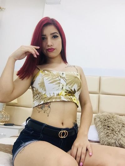 For Trans Escort in Escondido California