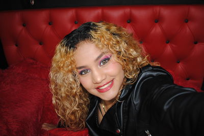 Alma Gynger - Escort Girl from Gresham Oregon