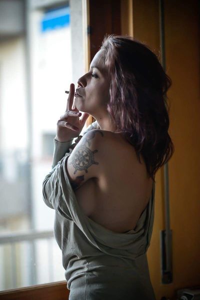 Exotic Escort in Costa Mesa California