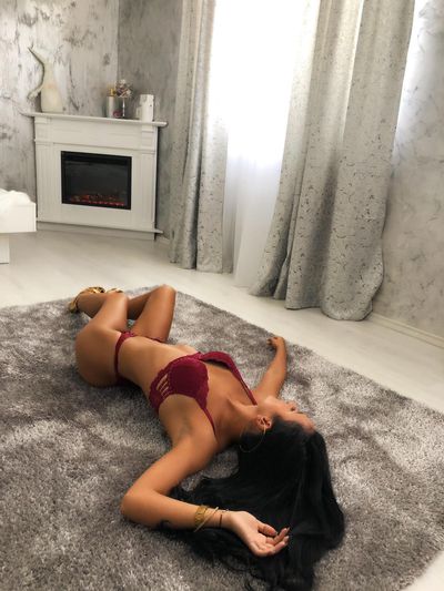 Exotic Escort in Henderson Nevada