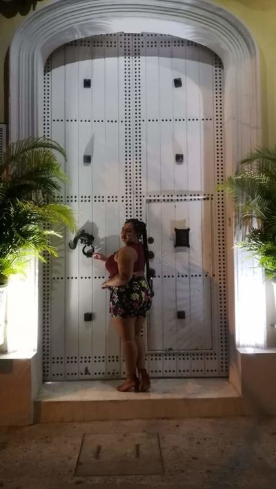 Margaret Stone - Escort Girl from Durham North Carolina