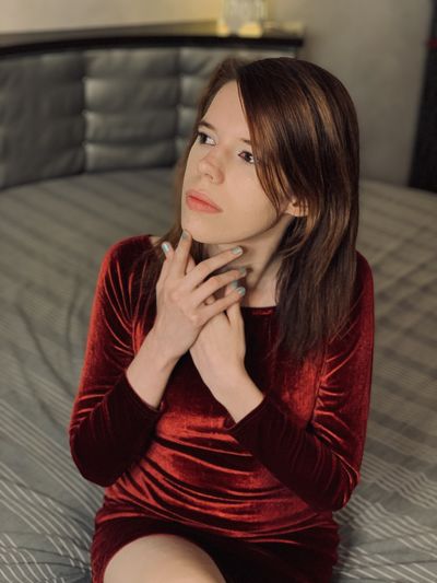 Barbara Castillo - Escort Girl from Bellevue Washington