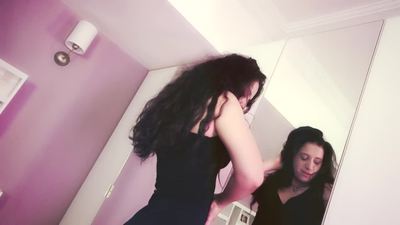 Super Booty Escort in Tulsa Oklahoma