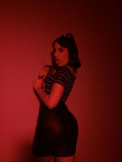 Incall Escort in McAllen Texas