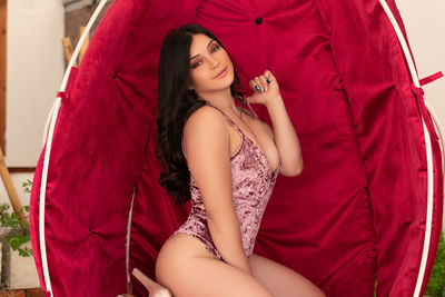 Arina Serein - Escort Girl from Carmel Indiana