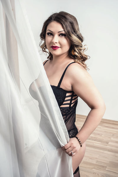 Incall Escort in Vacaville California