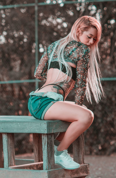 Aimee Martin - Escort Girl from High Point North Carolina