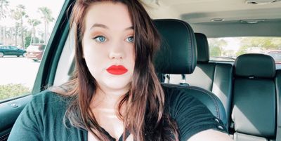 Elaine Theodore - Escort Girl from Kansas City Kansas