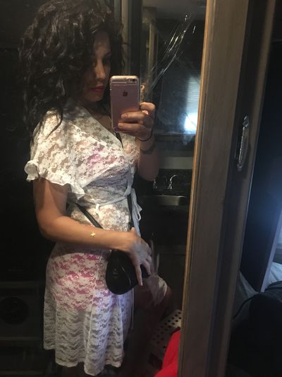 Outcall Escort in Louisville Kentucky