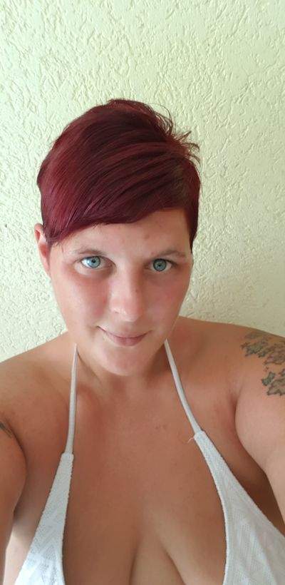 Isabelle Cleary - Escort Girl from Baltimore Maryland
