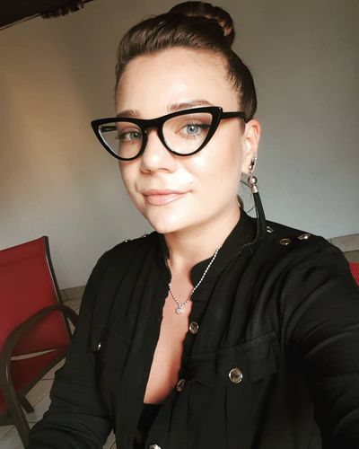 Super Busty Escort in Thornton Colorado