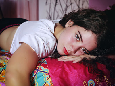 Clea Abrams - Escort Girl from Riverside California