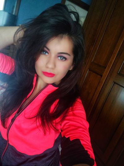 Exotic Escort in Los Angeles California
