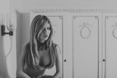 Lorene Ryan - Escort Girl from Amarillo Texas